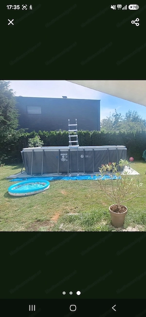Intex Pool Bild 2