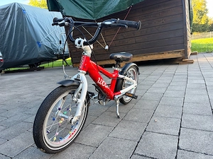 Kinderfahrrad Woom 2