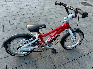 Kinderfahrrad Woom 2 Bild 2