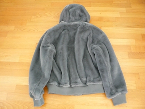 Zara Wende-Fliegerjacke für den Winter * NEU * Bild 2