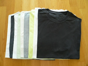 26 verschiedene T-Shirts - T-Shirts - T-Shirts - T-Shirts  * Neuwertig * Bild 2
