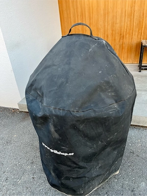 Weber Grill Bild 2