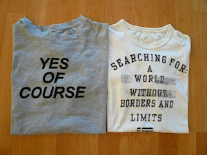 26 verschiedene T-Shirts - T-Shirts - T-Shirts - T-Shirts  * Neuwertig * Bild 5