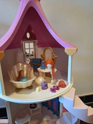 Playmobil Schloss Bild 9