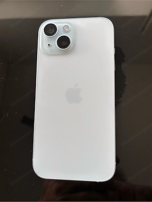 iPhone 15  100 % Akkuleistung Bild 2