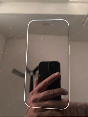 iPhone 15  100 % Akkuleistung Bild 3