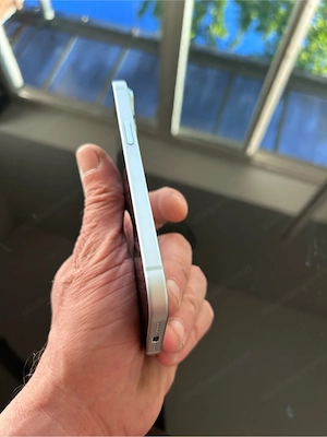 iPhone 15  100 % Akkuleistung Bild 10