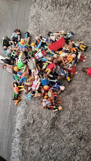 playmobil figuren Bild 5