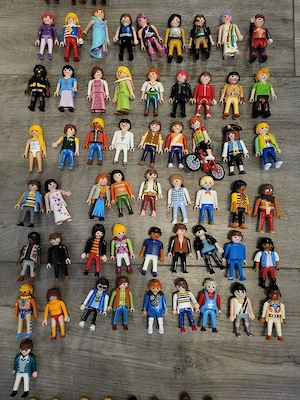playmobil figuren Bild 4