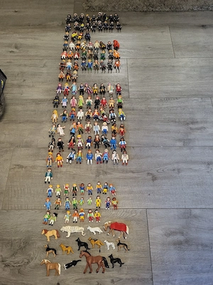 playmobil figuren Bild 3