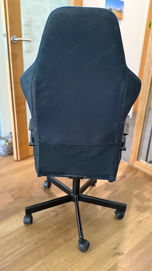 Büro Kinderzimmer Drehstuhl Bild 3
