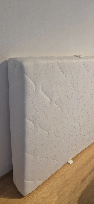 Komfortschaummatratze 120x200 Bild 2