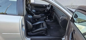 Audi S3 8L quattro 6 gang 224 ps Bild 8