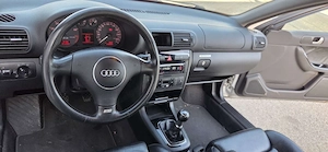 Audi S3 8L quattro 6 gang 224 ps Bild 4
