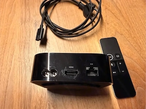 Apple TV 4k Bild 3