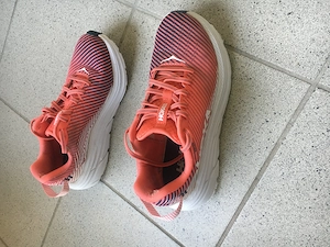 Hoka Laufschuhe 40 Bild 10