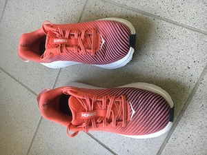 Hoka Laufschuhe 40 Bild 9