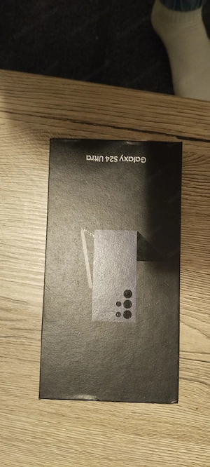 verkaufen neu s 24 ultra 512 gb Bild 4