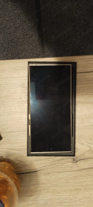 verkaufen neu s 24 ultra 512 gb Bild 2