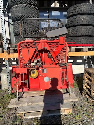 Öhler SW8500 EH Bild 4