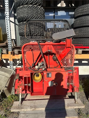 Öhler SW8500 EH Bild 3
