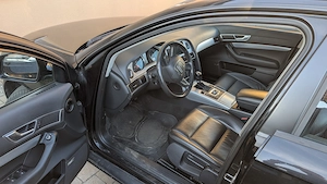 Audi A6 Avant Bild 3