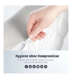 Gitterbett Bild 5
