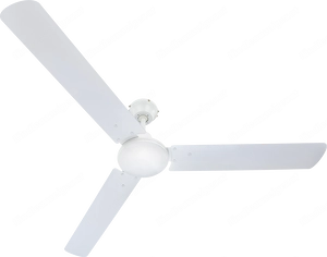 Deckenventilator mit Durchmesser 142cm