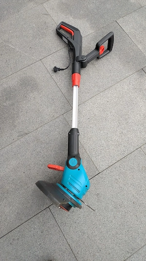 Rasentrimmer