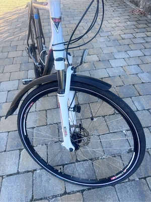 KTM Herren Rad 