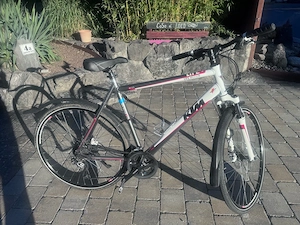 KTM Herren Rad  Bild 4