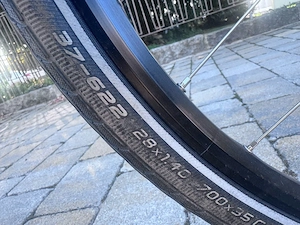 KTM Herren Rad  Bild 2
