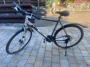 KTM Herren Rad  Bild 3
