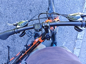 KTM Jugendfahrrad 26 Zoll Bild 3
