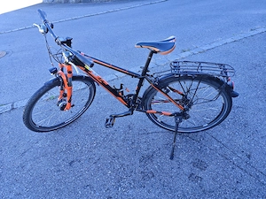 KTM Jugendfahrrad 26 Zoll