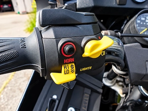 BMW R 100 RT, Bj. 1984   Motor überholt   gepflegter Klassiker Bild 5