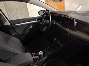 Volkswagen Golf 8 TDI *LIFE* sehr gepflegt  Bild 3