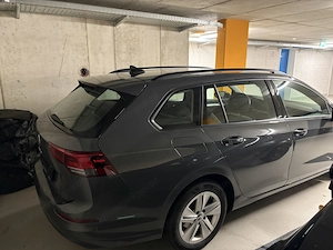 Volkswagen Golf 8 TDI *LIFE* sehr gepflegt  Bild 2