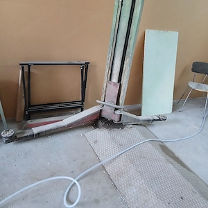 Hebebühne  Bild 3