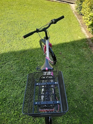 KTM Kinderfahrrad 20 Zoll Bild 2