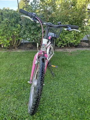 KTM Kinderfahrrad 20 Zoll Bild 4