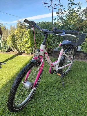 KTM Kinderfahrrad 20 Zoll Bild 5