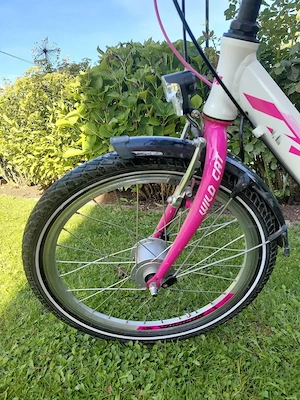 KTM Kinderfahrrad 20 Zoll Bild 3