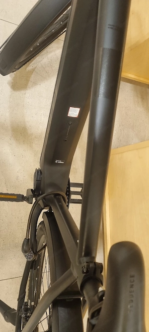 Cube Nuride Hybrid Pro 750 Bild 3