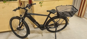 Cube Nuride Hybrid Pro 750