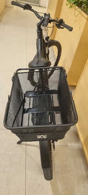 Cube Nuride Hybrid Pro 750 Bild 5
