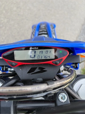 beta rr 125 Bild 5