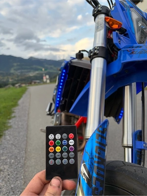 beta rr 125 Bild 6