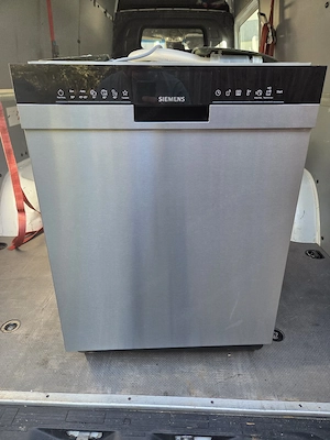 Geschirrspüler Siemens IQ300 Bild 2