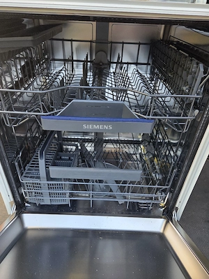 Geschirrspüler Siemens IQ300 Bild 3